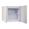 Commercial Cool 1.2 Cu. Ft. Upright Freezer, White CCUK12W - alternate 2